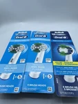 Oral-b 2 Packs Daily Clean And 1 Precision Replacement Brush Heads. Fixed Price $39.99.