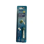 Equate Easyflex Total Power Replacement Toothbrush Heads 3 Pack Oral Precision. Fixed Price $10.56.
