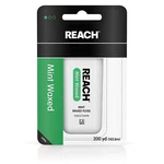 Johnson & Reach Mint Waxed Dental Floss, 200 Yd Count. Fixed Price $9.99.