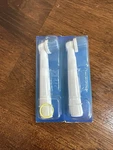 Oral-b Sensitive Gum Care Replacement 2 Pack Brush Head Extra Soft 91357618 New. Fixed Price $6.65.