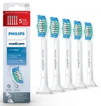 5 Pack Simplyclean (C1) Replacement Toothbrush Heads For Philips Sonicare. Fixed Price $14.50.