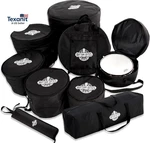 Drum Cases All-in-one Bags, 10MM Padding, 10"/12"/13" Toms, 16" Floor Tom,. Fixed Price $443.43.