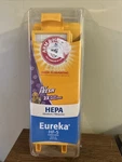 Arm & Hammer 64009D Pet Fresh Vacuum Hepa Filter Eureka HF-5 DCF-15. Fixed Price $7.75.