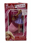 Barbie Fab Smile Set Holder, Toothbrush, Rinse Cup & Figure. Fixed Price $16.99.