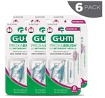 Gum 612A Proxabrush Go-betweens Interdental Refills Moderate 8 Ct 6PK. Fixed Price $39.93.