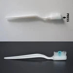 50 Disposable With Paste, Single-use Toothbrush, Travel Toothbrushes. Fixed Price $29.99.