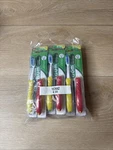 Sunstar G.u.m Travel Toothbrush Foldable Kit With Cases 12 Pack. Fixed Price $15.99.