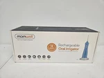 Mornwell D50 Rechargeable Oral Irrigator Water Flosser Tips. Fixed Price $39.80.