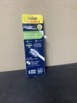 Equate Smilesonic Pro Clean Replacement Toothbrush Heads Medium - 6 Pack. Fixed Price $7.00.