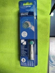 Careone Flex & Clean Sensitive 3 Replacement Brush Heads. Fixed Price $10.98.