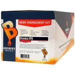 Brewer's Best Double Ipa Beer Ingredient Kit Fro Home Making. Fixed Price $49.00.