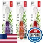 Radius Tour Travel Case Replaceable Head Ada Accepted Toothbrush. Fixed Price $34.25.