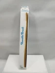 Humble Adult Bamboo Toothbrush With Soft Blue Bristles By The Co.. Fixed Price $8.67.