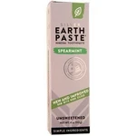 Redmond Life Silver Earth Mineral Toothpaste Spearmint - Unsweetened 4 Oz. Fixed Price $8.01.