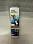 Wow! Genuine 2X Sonicare Adaptive Clean Toothbrush Heads HX9042/64. Fixed Price $12.99.