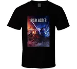 Highlander Tv Show Tee 90S Television Series Fan Shirt. Fixed Price $24.50.