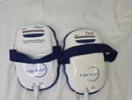 (pair) Light Relief LR150 Infrared Pain Muscle Therapy Device With Pad. Fixed Price $49.99.