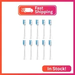 Toothbrush Replacement Heads For Philips Sonicare Diamondclean Electric. Fixed Price $5.72.