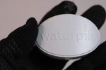 New Waterpik 6.0V Power Charger Adapter, YLS0121A-T060100 White Oem. Fixed Price $8.00.