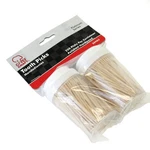 Chef Craft 20983 Bamboo Tooth Pick (pack Of 3). Fixed Price $13.26.