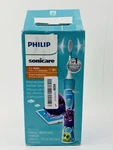 Philips Sonicare For Kids 3+ Bluetooth Connected Rechargeable HX6321/02 (read). Fixed Price $29.95.