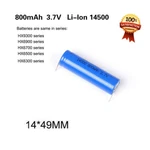 800MAH Li-ion Battery For Philips Sonicare Toothbrush HX6511, HX6530, HX6310. Fixed Price $9.29.