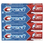 Crest Cavity Protection Toothpaste Quad Pack 8.2OZ 40 Oral Care Case. Fixed Price $118.98.