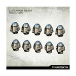 Kromlech Legionary Conversion Bit Heads - Iron Pattern Pack New. Fixed Price $17.49.