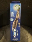 Oral-b Proclean Deep Power Toothbrush With X-shaped Bristles. Fixed Price $9.29.