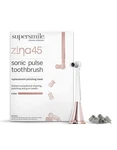 Supersmile ZINA45 Replacement Polishing Head For Sonic Pulse Toothbrush. Fixed Price $50.03.