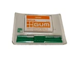 Butler Gum Proxabrush Tapered Refills Model 614PN Nip. Fixed Price $8.99.