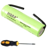 3.7V Battery For Philips Sonicare Hx Series Healthy White Toothbrush Repair. Fixed Price $9.95.