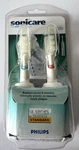 Wow! 2 Sonicare Series By Philips Standard Brush Heads & Fast Free Shipping!. Fixed Price $14.98.