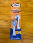 New Arm & Hammer Spinbrush Toothbrush Pro Series Replacement Heads 2 Refill Soft. Fixed Price $19.99.