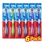 Colgate Extra Clean Full Head Soft Bristles #96 Toothbrushes. Fixed Price $15.99.