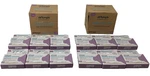 2 Cases Of 6 Packs Dr. Tung's Perio Sticks Extra Thin 100/PACK. Fixed Price $34.99.
