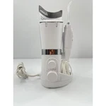 Waterpik Complete Care 5.0 Flosser Sonic Toothbrush WP-861W White Dystem. Fixed Price $45.99.