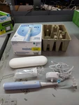 Oral-b Io Series G3.2I6.1KD Toothbrush Open-box (brush Head Missing). Fixed Price $19.90.
