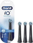 Oral-b Io Ultimate Clean Replacement Brush Heads 3 Pack. Fixed Price $27.00.