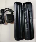 Philips Sonicare Protective Clean Electric Toothbrush Black Slightly Used. Fixed Price $35.99.