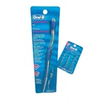 New Oral-b Interdental Kit 1 Handle 2 Refill Brushes W/ 6 Pack. Fixed Price $27.20.