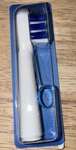 1 Oral-b Deep Sweep Replacement Toothbrush Heads Refills Triaction No Packaging!. Fixed Price $7.00.