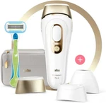 Braun Silk-expert Pro PL5257 Ipl Hair Removal System New Boxed Opened. Fixed Price $430.51.
