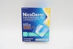 New Nicoderm Cq Nicotine Patches 2-WEEK Kit 14 21MG Exp 02/2028. Fixed Price $29.95.