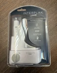 Conair Interplak Compact Countertop Water Flosser-model WJX01 Dental Care New. Fixed Price $13.99.