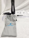 Waterpik Cordless Advanced Flosser Black WP562CD. Fixed Price $29.99.