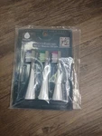 Pursonic RBH-3 Replacement Heads For S400, S450, S600 Models. Fixed Price $29.00.