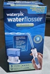 Waterpik Classic Flosser WP-60W Dental Oral Irrigator New Sealed. Fixed Price $51.70.