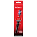 Colgate Optic Pro-series Whitening Battery Count (pack Of 1), Black. Fixed Price $22.37.