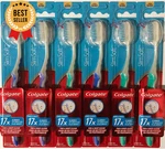 Slim Soft Gliding Tips Toothbrush Extra Compact Head Pack 6. Fixed Price $21.95.